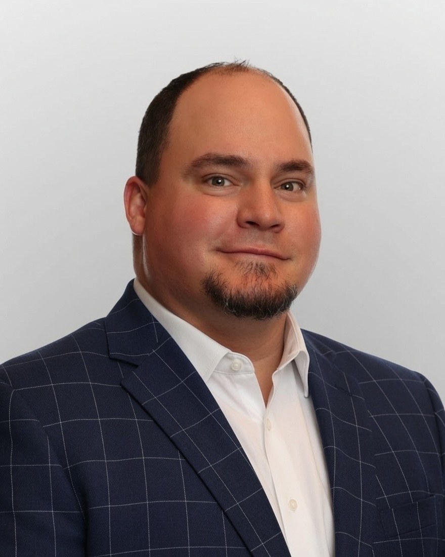 Dominick Romig, Loan Officer, NMLS #1581504
